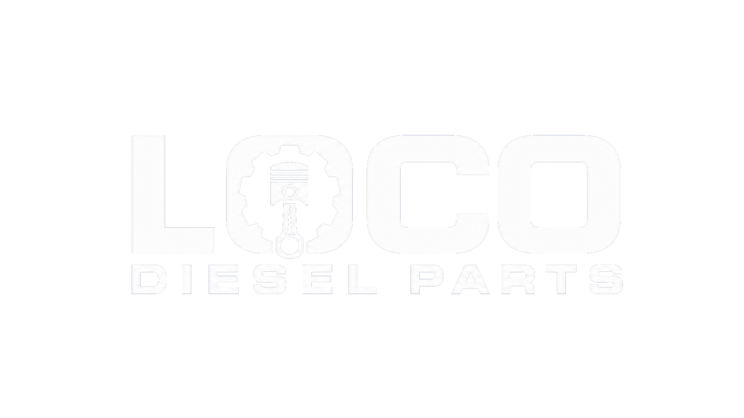 Loco Diesel Parts